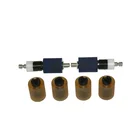 4030-3005-01 4030-0151-01 Paper Pickup Roller Kit for Konica Minolta Bizhub 420/421/500/501