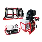 ROTHENBERGER CE hot sale SHD450 hdpe pipe butt fusion plastic welder