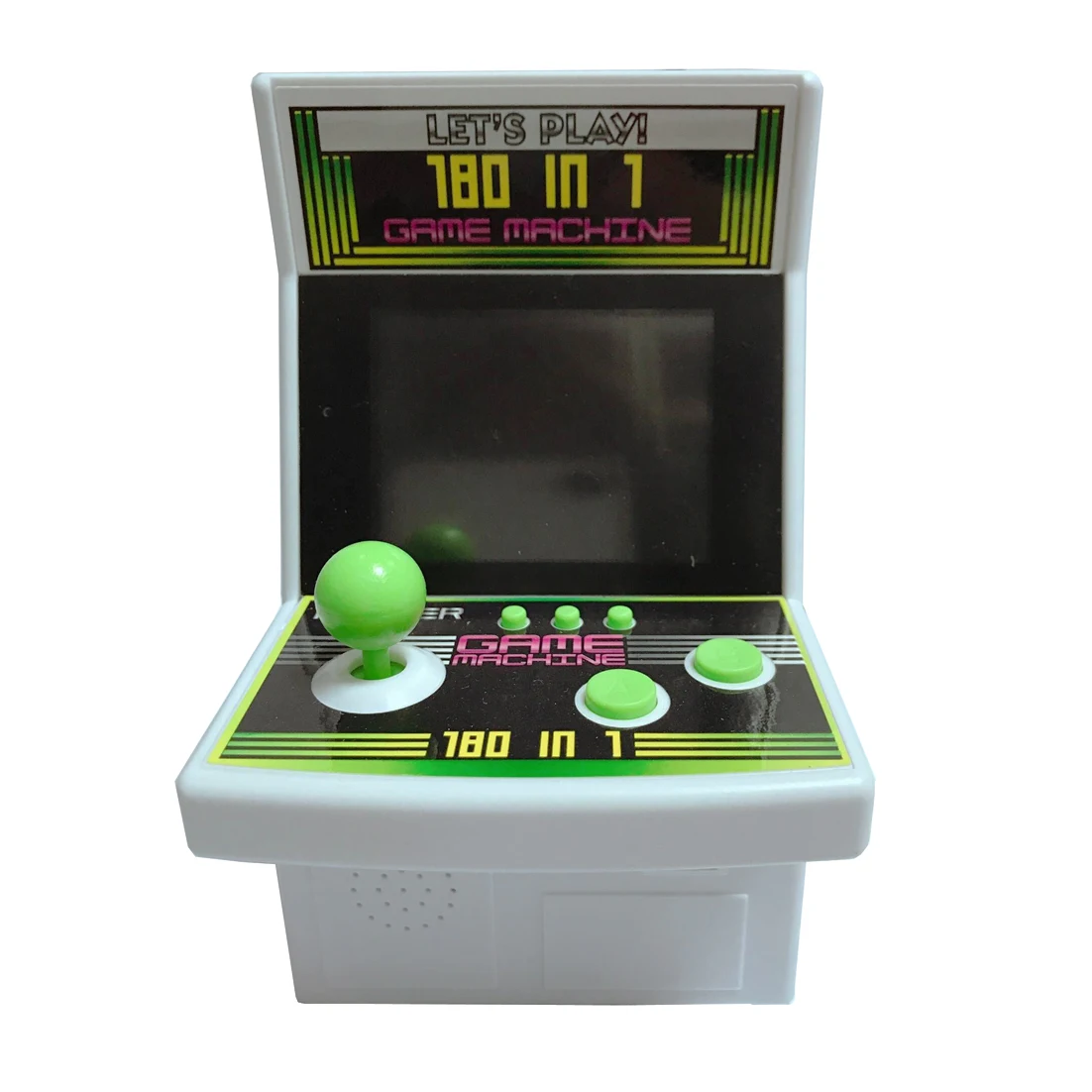 Retro Game Classic Arcade Game Machine With 2 8 Inch Display 180