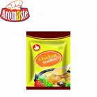 10g sachets spices chicken powder seasoning for instant soup