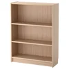 classic living room wooden dustproof bookcase with doors and drawers