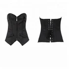 CYG Hot Sale Corset Shaper Waist Trainer Lady Elegant with Zipper