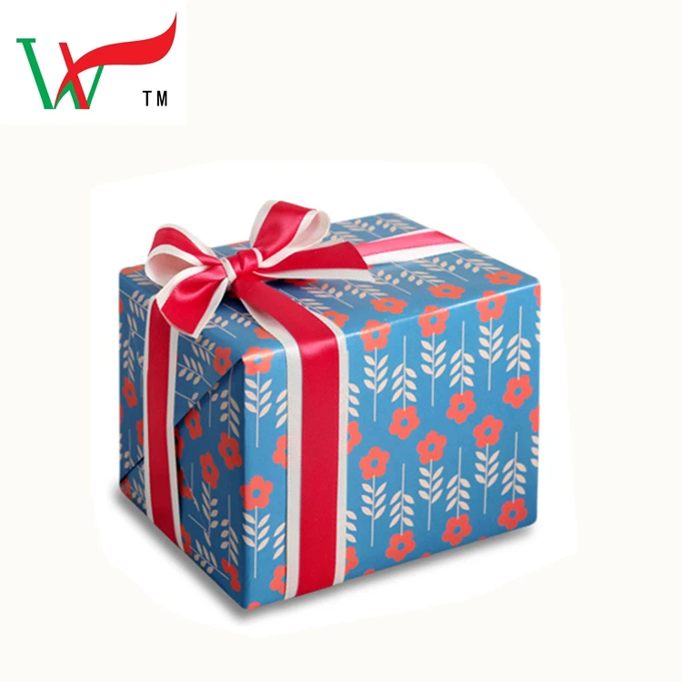 high quality gift boxes for toy candles