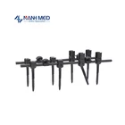 Implantable Artificial Organs Implants Spine Implants Spinal Fixation System Orthopedic Implants For Spine Surgery