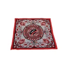 High Quality custom logo cotton sport bandana fashion bandana magic multifunctional bandana