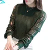 /product-detail/hfs1255b-latest-fashion-tops-fancy-elegant-women-lace-blouses-60759813060.html