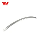 Home Furniture Aluminium Alloy Handle Cabinet Door Handle