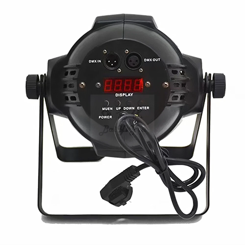 18pcs Zoom PAR Light 04