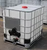 LAF IBC ton barrel,container barrel, large water storage square chemical plastic barrel IBC tank