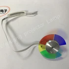 Projector Color wheel for Acer X1161A Projector 6 segments 40mm