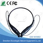 OEM Bulk Headband Noise Cancelling MP3 Wireless Bluetooth Stereo Headphone