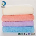 Face Towels Bulk Towels Wholesale Custom Color Wash Hand Bath Bulk Face Towels