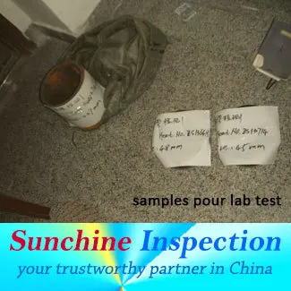 Carbon-steel_QC_samples-lab-test