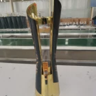 2019 new style ice cooler beer promotional tower dispenser