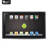 21.5 inch wide screen tablet PC touch all in one computer smart signature pad all in one panel pc for industrial use