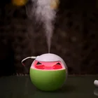 Classic Personal Easy Home 12V Ultrasonic Cool Mist Air Can Humidifier Parts