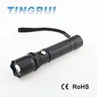 Hot Sale Outdoor Rechargeable Battery High Power bicycle Led Flashlight