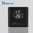 Air Conditioner Room Temperature Controller Thermostat