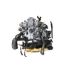 Korean 2.5L diesel engine D4BH intercooler turbo motor for sale