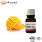 Artificial Food Grade Essence/ Fragrance Fruit Flavour Liquid Mango Flavor