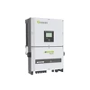 Top Brand High Quality 3 Phases 30kw 40kva on Grid Tied solar inverter 50kw