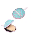 Hot Sale New design Portable Carrying Hard Shell Travel Lady Underwear Storage EVA Bra Case
