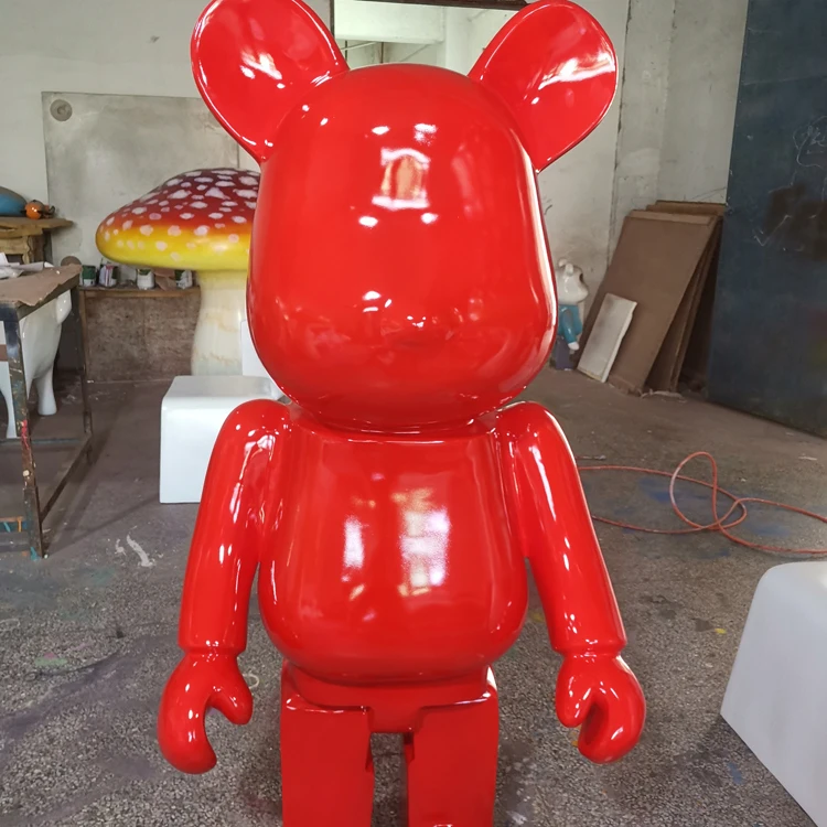 bearbrick minion 400