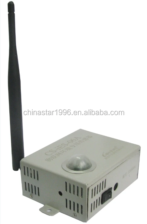 Indoor Temperature And Humidity Monitoring Sensor