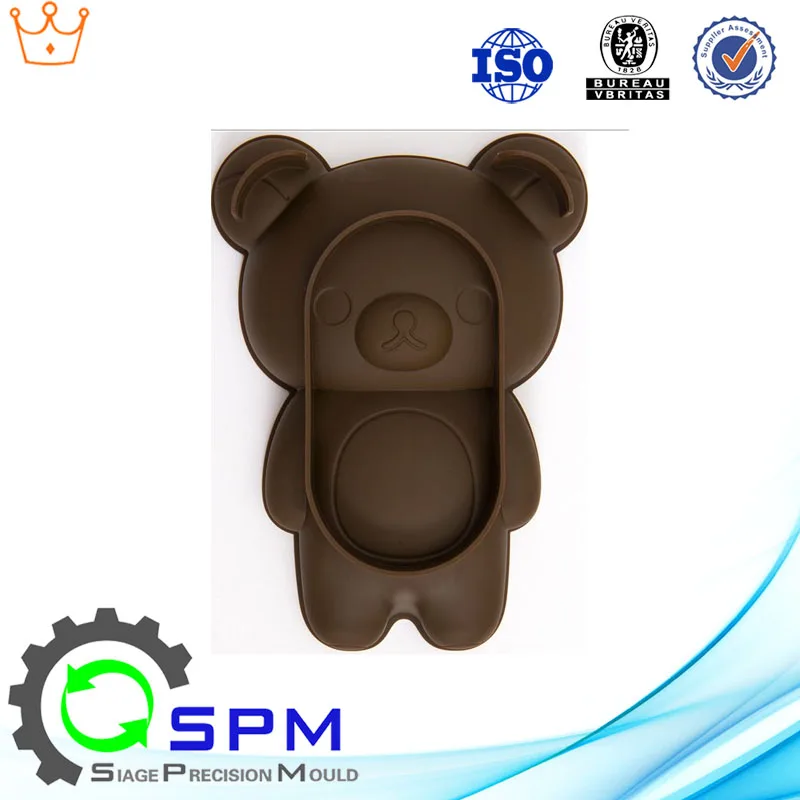 Rubber Plastic Mold