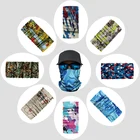 head bike cheap bondage bandana scarf for men