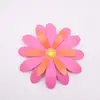 Factory Wholesale Metal flowers Wall Art home Decoration