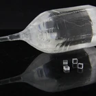 femtosecond laser ytterbium doped yttrium aluminum garnet crystal for ultrafast laser
