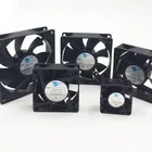 60mm 70mm 80mm120mm cpu cooler, 12v dc cooling fan for computer