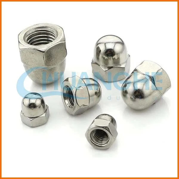 Best Factory Price Hex Shoulder Nut Buy Hex Shoulder Nut,Cap Nut