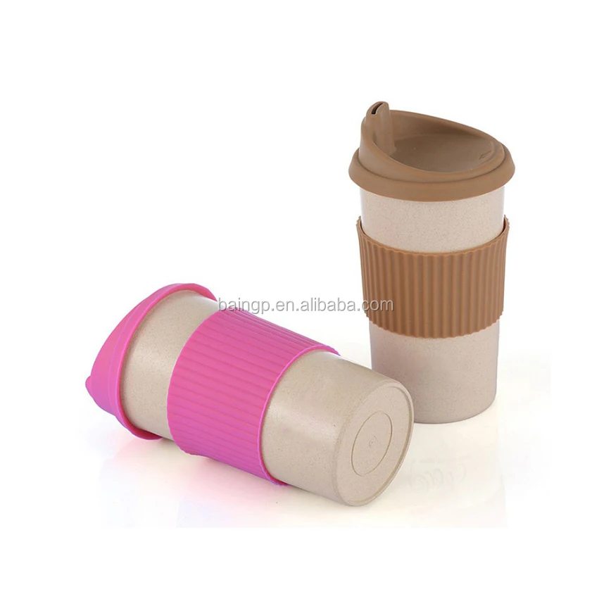 eco coffee cup