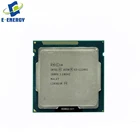 SR0PH Intel Xeon 8MB 4 Cores 3100MHz E3-1220V2 Server CPU