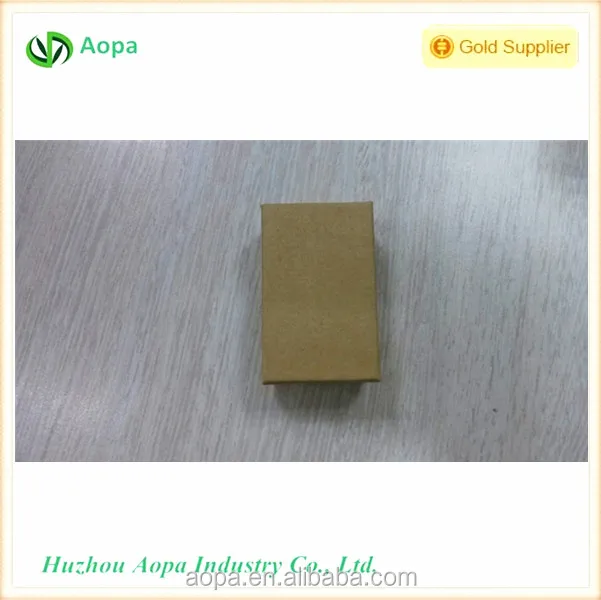 packaging & printing  boxes  kraft brown cotton filled boxes  29