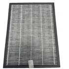 carbon filter with hepa panel dust air filter for air conditioning