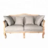 French style furniture top sell new product fabric sofa bed/contemporary sofa