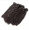 8A Weave Beauty Virgin Hair Deep Wave 10PCS /Lot Human Hair Bundles Free Shipping