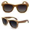 Real Wood Sunglasses Polarized Wooden Glasses UV400 Bamboo Sunglasses Brand Wooden Sun Glasses With Wood Case