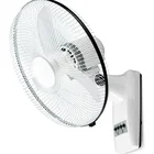 14"rechargeable emergency ceiling fan