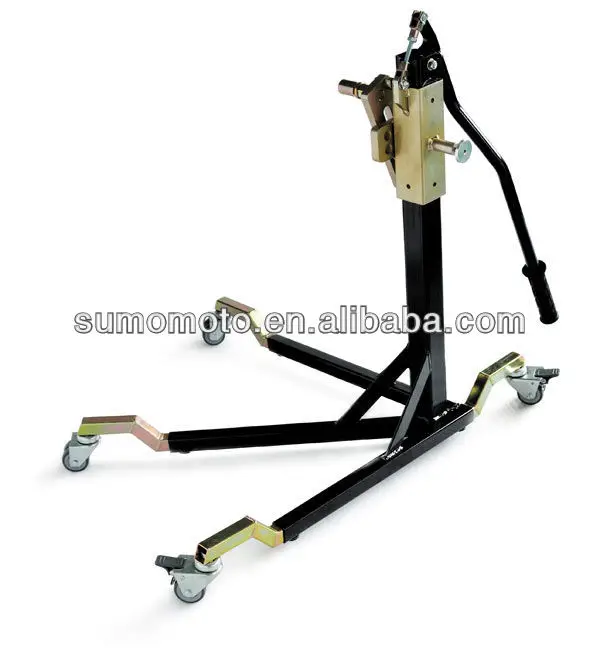 Motorcycle Center Stand,Central Stand,Paddock Side Lift,Motocycle