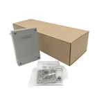 HVAC system tools air velocity transmitter mass air flow sensor
