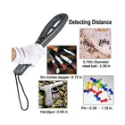 Safeagle handy Secure gold scanner hand held metal detectors