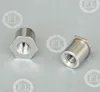 Stand off BSOS type sheets stainless steel clinching fasteners