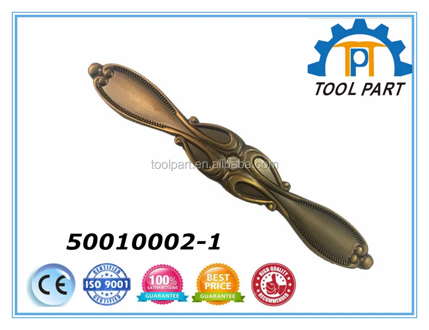 Cabinet Hardware Popular Zinc Alloy Furniture