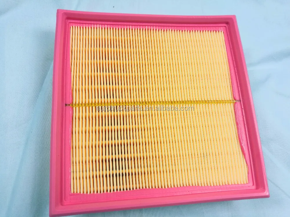 High quality cabin air filter oem 21758906 8143691 for Volvo fh12 fm12 european heavy truck body parts (2).jpg