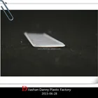 Adhesive plastic data strip label holder for supermarket shelves(DN-03047)