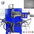 Hot Sale Ring and Circle Forming Machine for Malaysia Rubber Tree